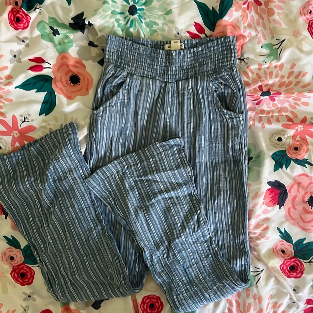 Billabong DayBreak beach pants